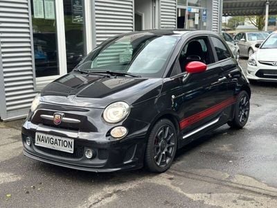 Abarth 500