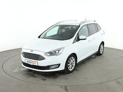 Ford Grand C-Max