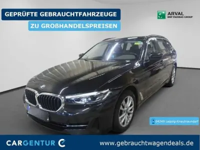 Occasion BMW 520