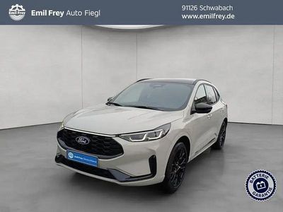 Neu Ford Kuga 152 PS (111 kW) 2026 Metropolisweiß metallic SUV