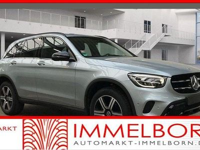 Mercedes GLC220