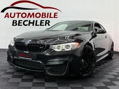 Gebraucht BMW M4