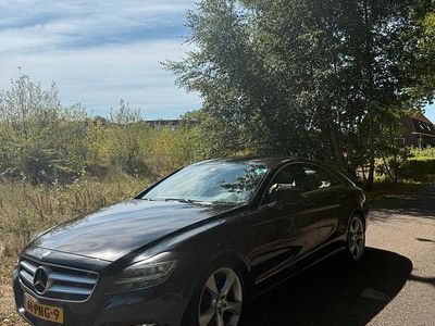 Mercedes CLS350