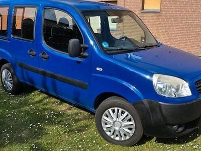 Fiat Doblò
