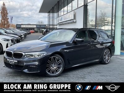 gebraucht BMW 530 d Touring (2016 - 2020)