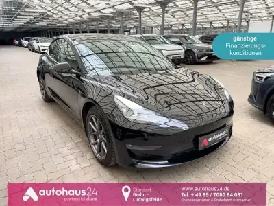 Gebraucht Tesla Model 3