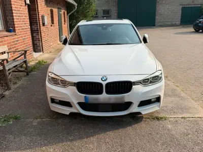 Gebraucht BMW 335
