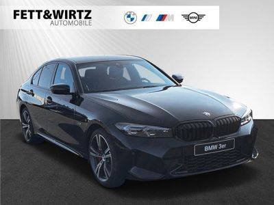 gebraucht BMW 320e 320eM Sport Pro|19"|HiFi|Sportsitz|Parkass