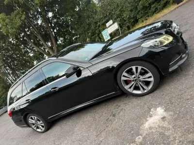 Gebraucht Mercedes E300