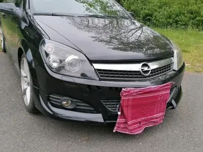 Gebraucht Opel Astra Cabriolet