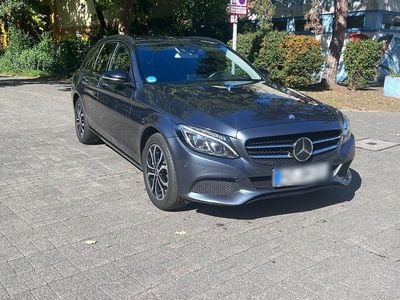 Mercedes C250