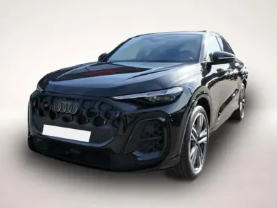 Neu Audi SQ5 Comfort 367 PS (269 kW) 2026 Manufacturer SUV