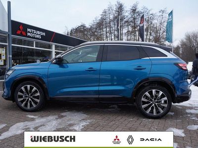 Südseeblau Neu 2025 Renault Austral Evolution SUV | 30.990 € (Guter Preis)