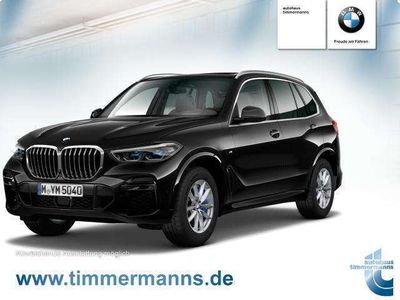 gebraucht BMW X5 