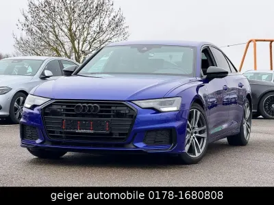 Gebraucht Audi A6