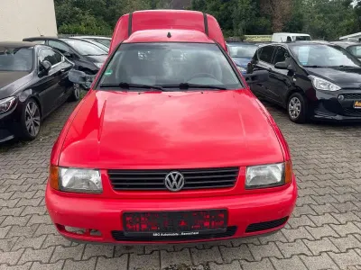 Gebraucht VW Caddy