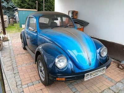 Usata VW Käfer 37 CV (27 kW) 1968 Utilitaria