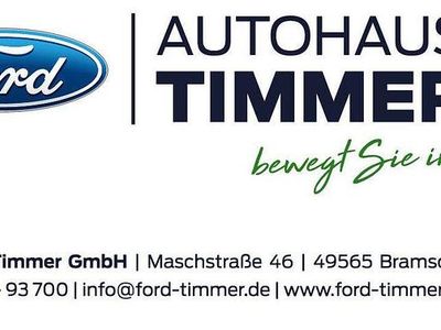 Usata Ford Tourneo Connect Titanium 122 CV (89 kW) 2025 Grigio Monovolume