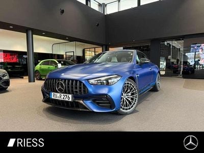 Manufaktur magno lack manufakt Gebraucht 2025 Mercedes CLE53 AMG AMG Cabrio | 117.750 €