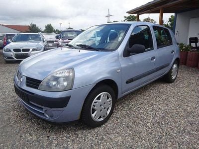 Renault Clio II