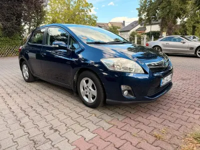 Gebraucht Toyota Auris Hybrid