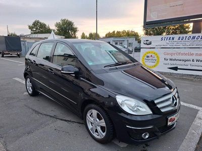 Mercedes B150