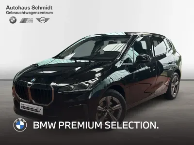 Gebraucht BMW 216 Active Tourer