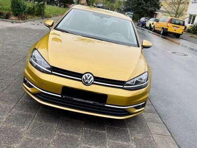 gebraucht VW Golf 1.0 TSI Join ***Bremsen NEU Scheckheft***