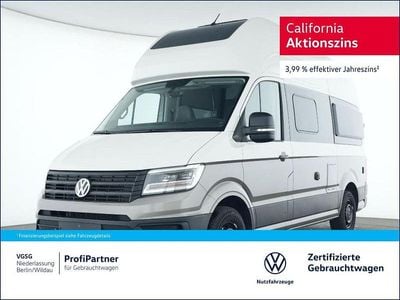 VW California
