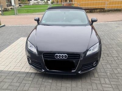Gebraucht Audi TT Roadster