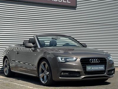 Audi A5 Cabriolet