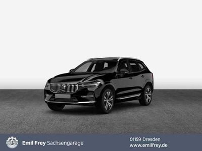 Second-hand Volvo XC60 173 CP (127 kW) 2021 SUV