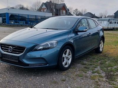 gebraucht Volvo V40 2.0 D3 Diesel Top Zustand