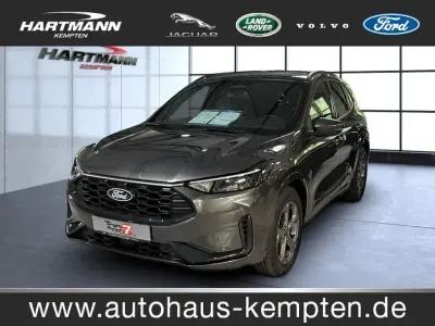 Gebraucht Ford Kuga ST-Line 186 PS (136 kW) 2025 Magneticgrau (metallic) SUV