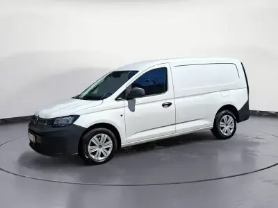 Gebraucht VW Caddy Maxi