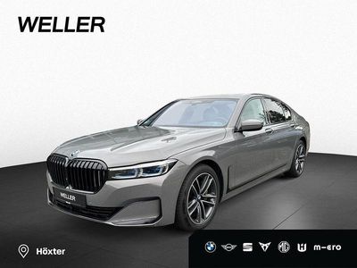 BMW 730
