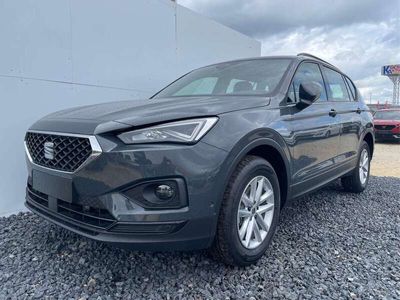 gebraucht Seat Tarraco Style Plus NAVI ACC PDC RFK