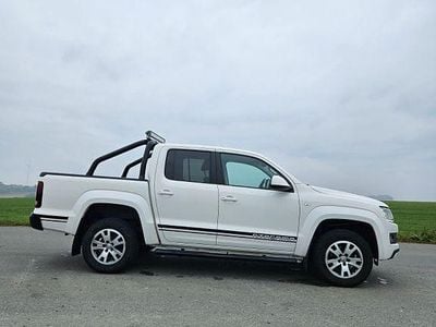 VW Amarok