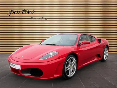 Gebraucht Ferrari F430