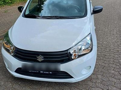 Suzuki Celerio