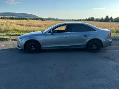 Gebraucht Audi A4