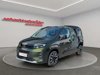 Gebraucht Opel Combo Life