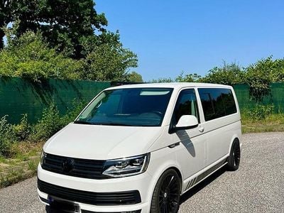 VW T6
