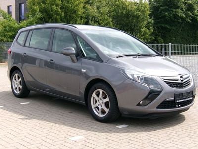 Opel Zafira Tourer