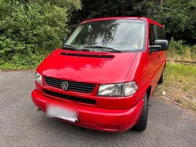 VW T4