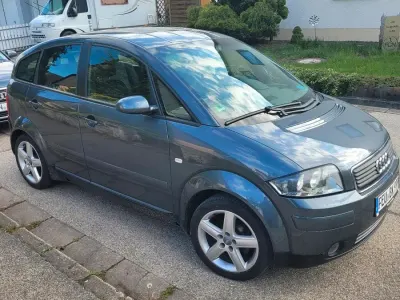 Gebraucht Audi A2