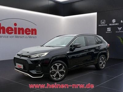 Gebraucht Suzuki Across Comfort+ 306 PS (225 kW) 2024 Schwarz SUV