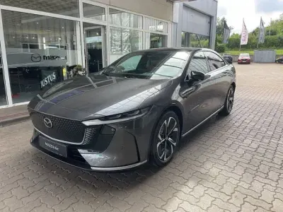 Gebraucht Mazda 6e Takumi-Line 189 kW (258 PS) 2025 Limousine