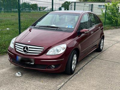 Mercedes B150