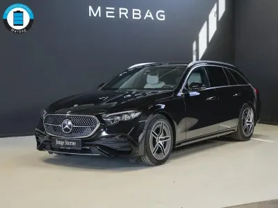 Gebraucht Mercedes E300